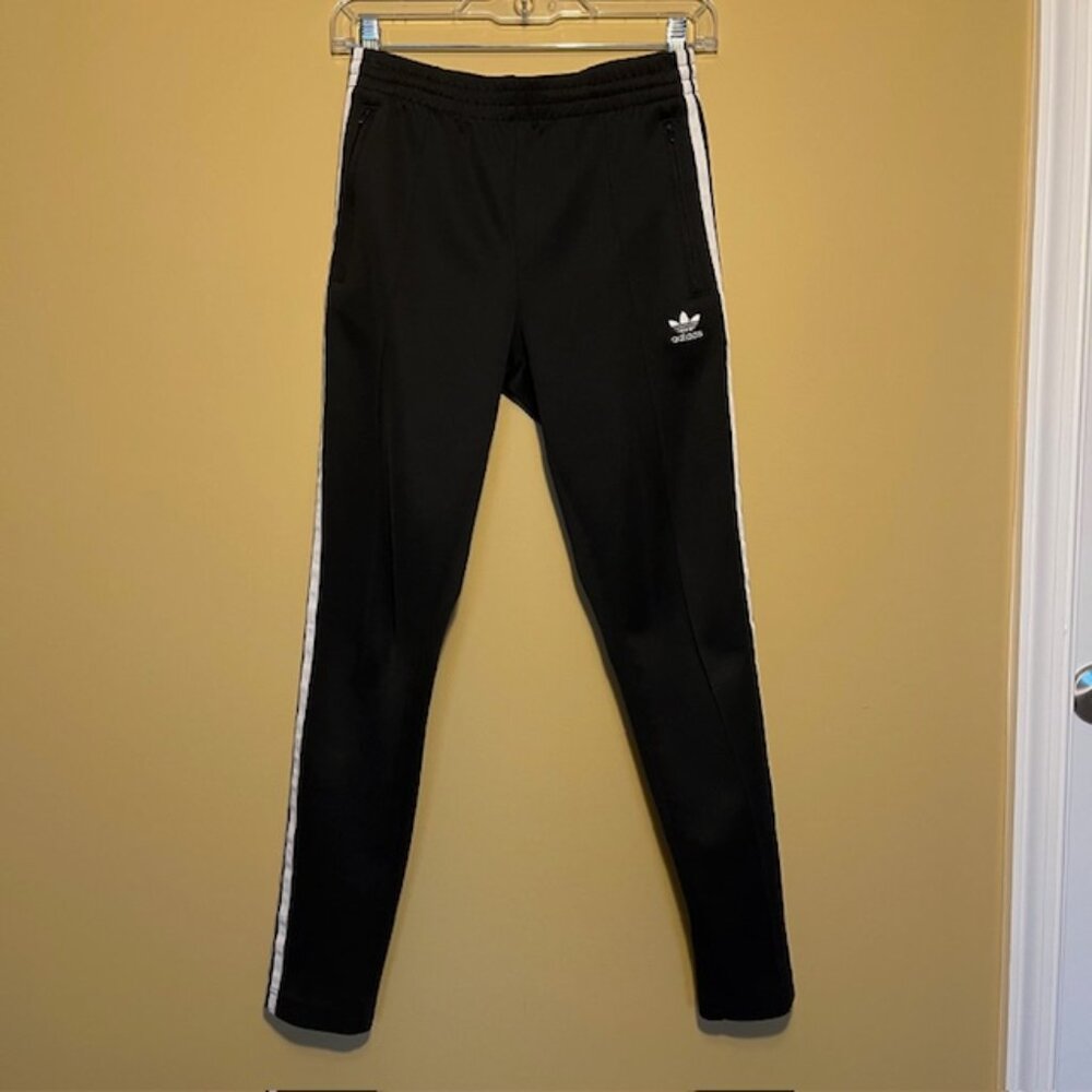 Women's Adidas Sweat Pants - XS